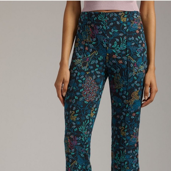 Anthropologie Maeve Margot Pants - XL - Picture 3 of 16